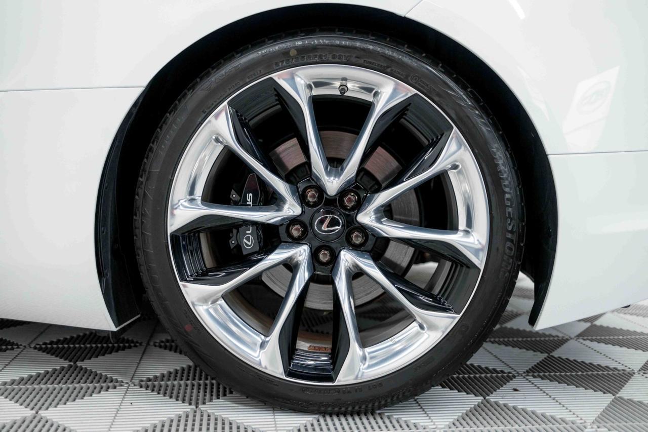 2021 Lexus LC 500 Marietta GA 2021 Lexus LC 500 Marietta GA