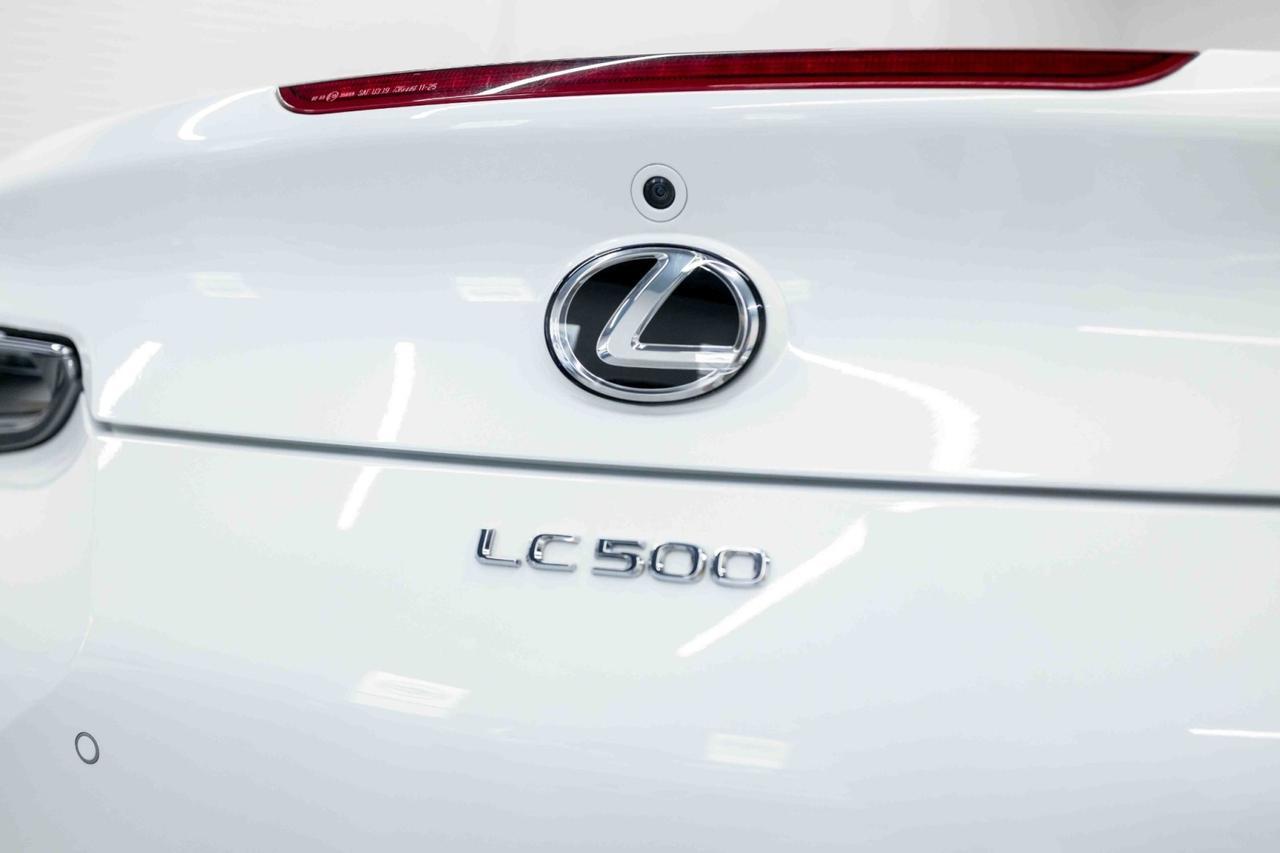 2021 Lexus LC 500 Marietta GA 2021 Lexus LC 500 Marietta GA