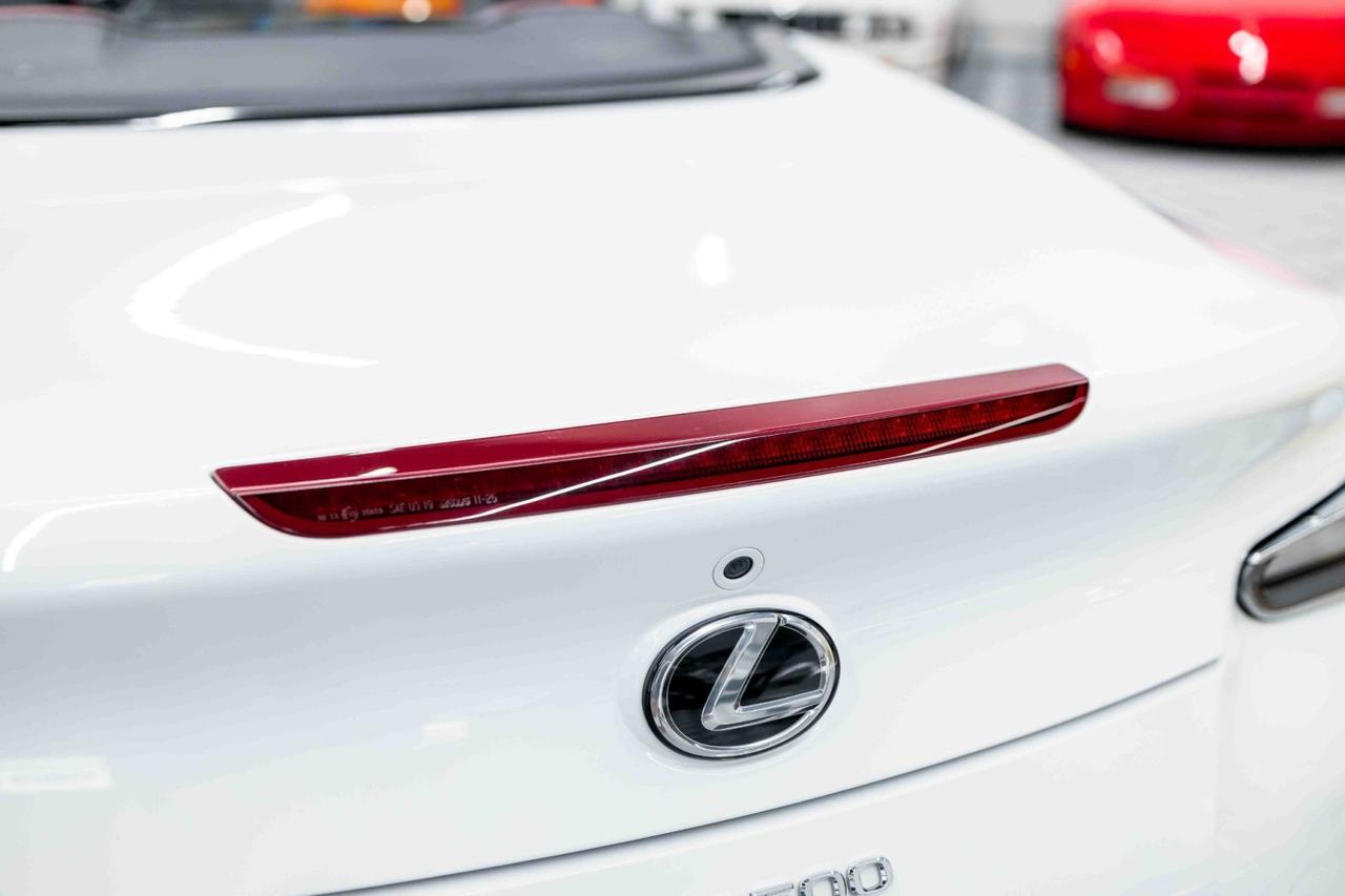 2021 Lexus LC 500 Marietta GA 2021 Lexus LC 500 Marietta GA