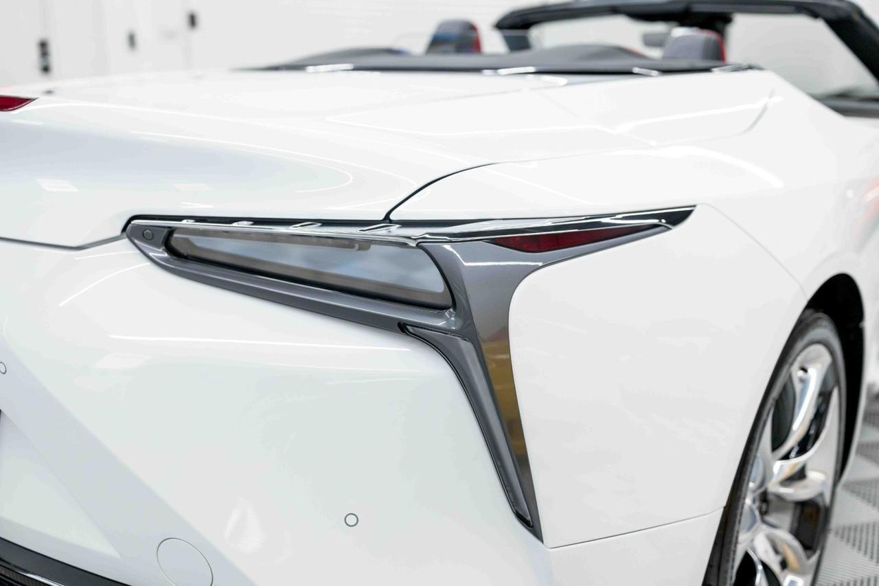 2021 Lexus LC 500 Marietta GA 2021 Lexus LC 500 Marietta GA