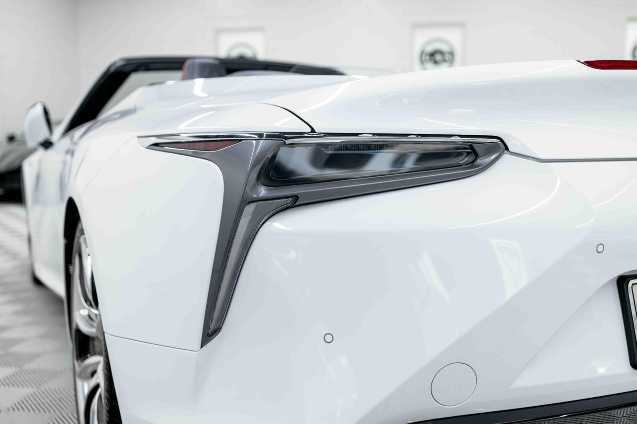 2021 Lexus LC 500 Marietta GA 2021 Lexus LC 500 Marietta GA