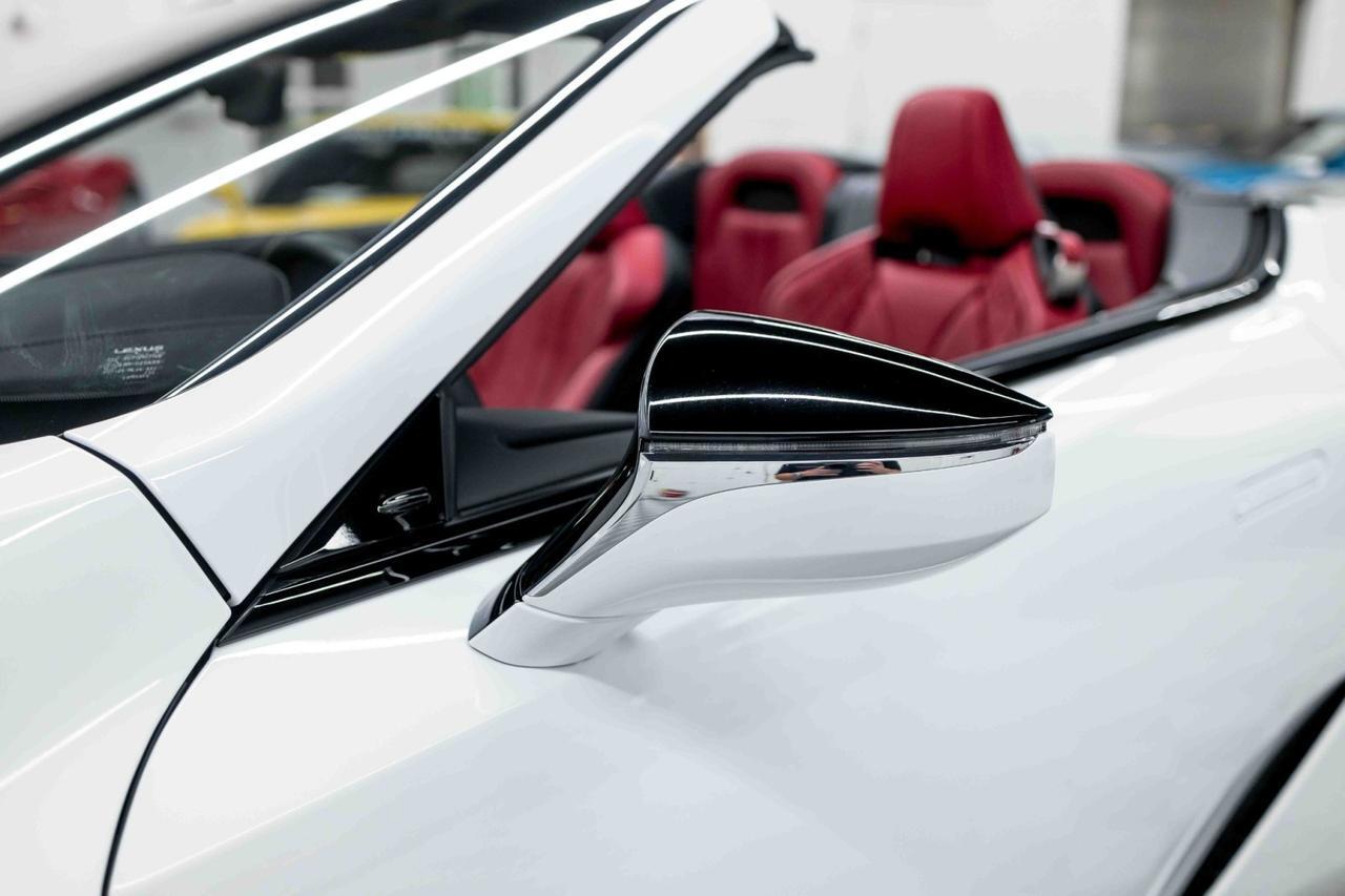 2021 Lexus LC 500 Marietta GA 2021 Lexus LC 500 Marietta GA