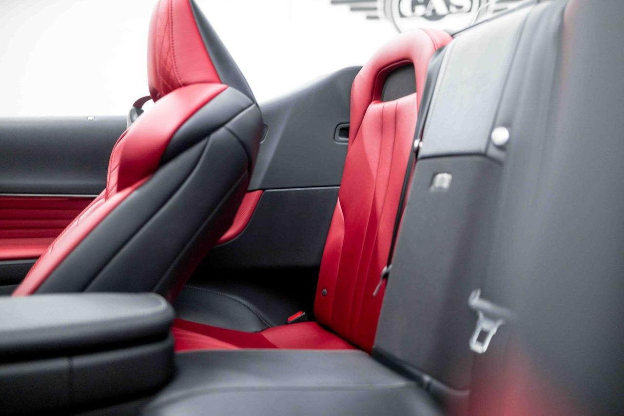 2021 Lexus LC 500 Marietta GA 2021 Lexus LC 500 Marietta GA