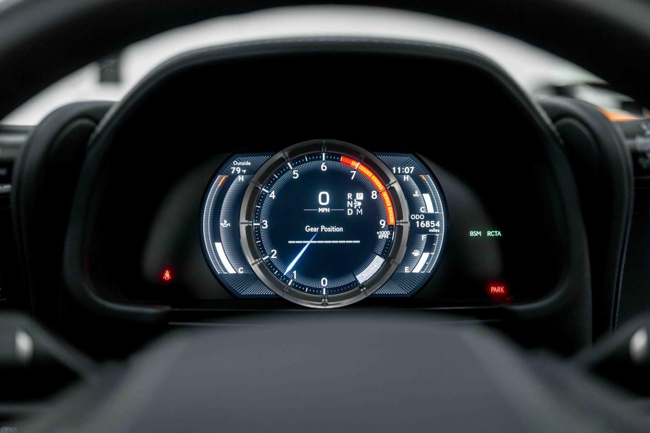 2021 Lexus LC 500 Marietta GA 2021 Lexus LC 500 Marietta GA