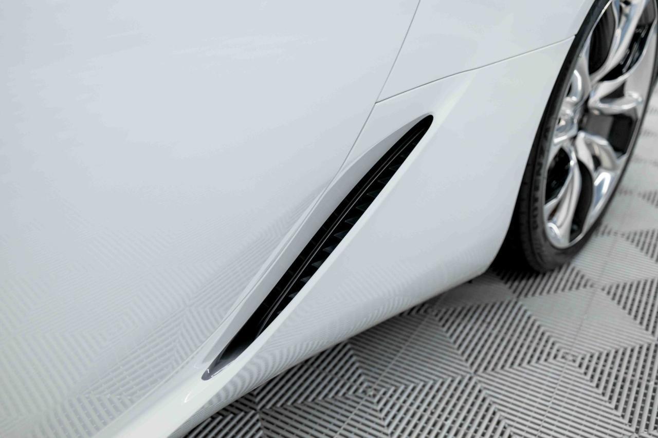 2021 Lexus LC 500 Marietta GA 2021 Lexus LC 500 Marietta GA