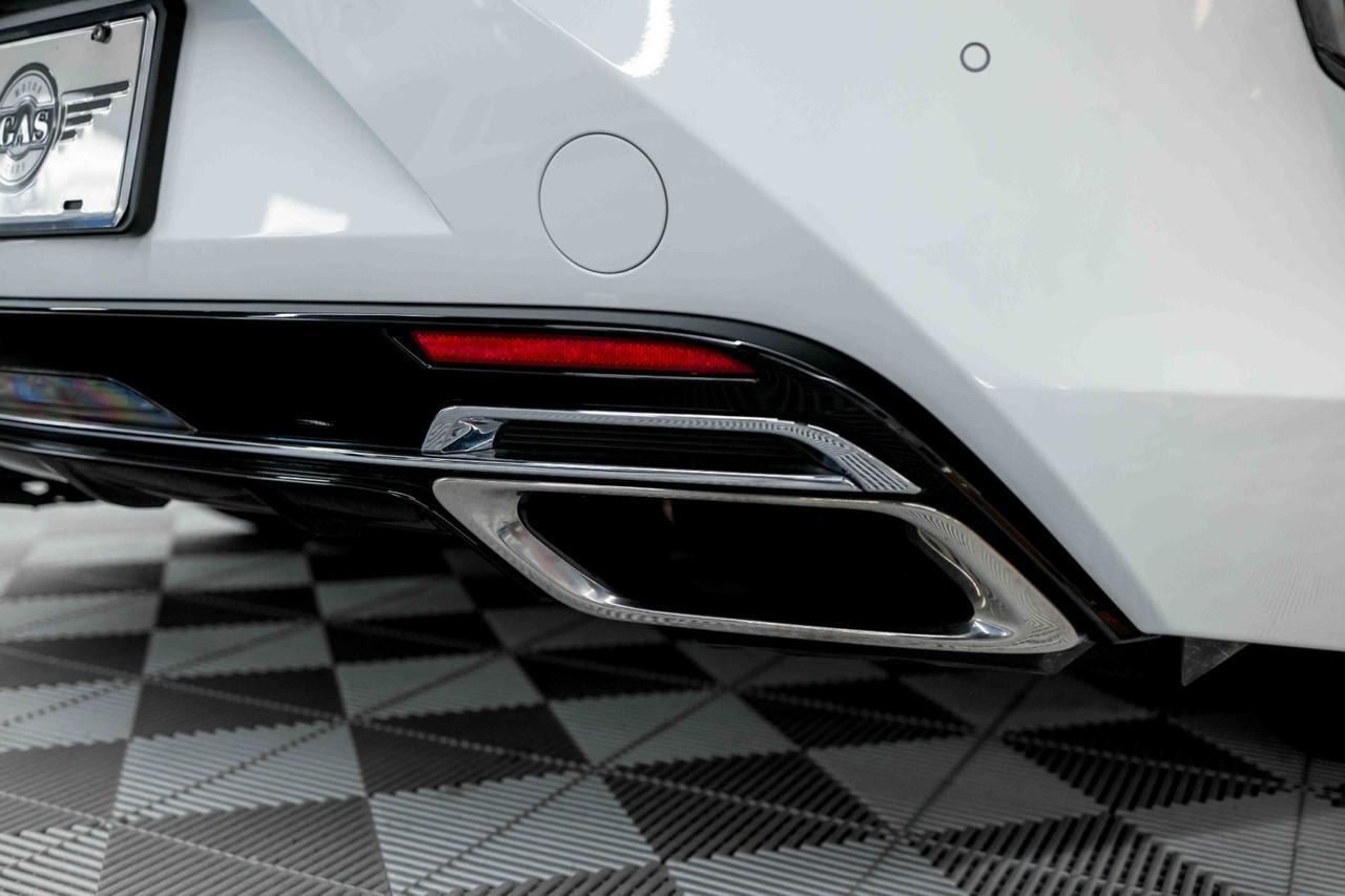 2021 Lexus LC 500 Marietta GA 2021 Lexus LC 500 Marietta GA