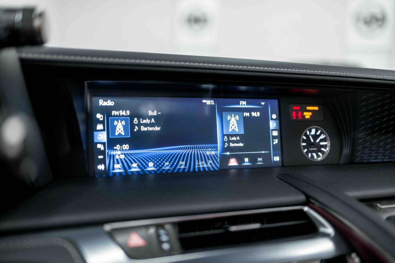 2021 Lexus LC 500 Marietta GA 2021 Lexus LC 500 Marietta GA