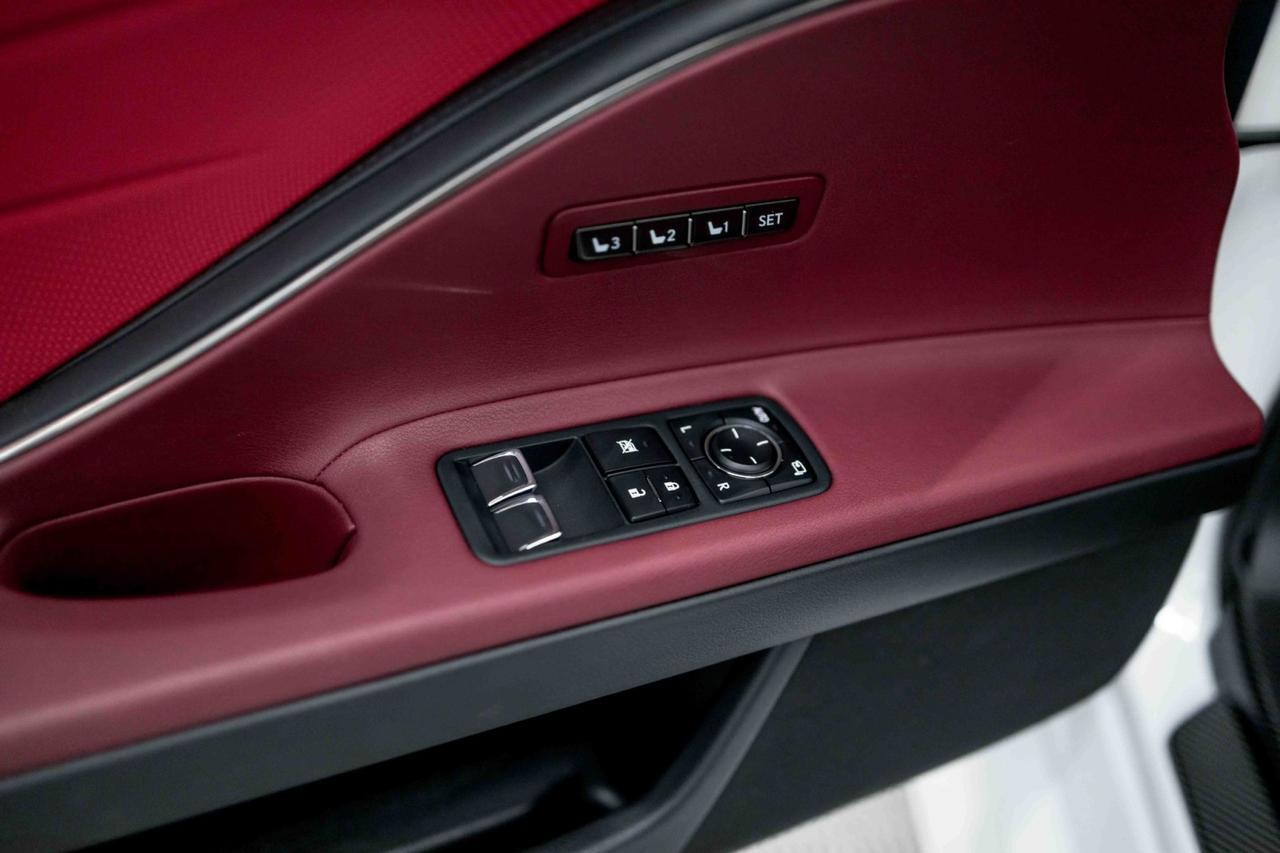 2021 Lexus LC 500 Marietta GA 2021 Lexus LC 500 Marietta GA