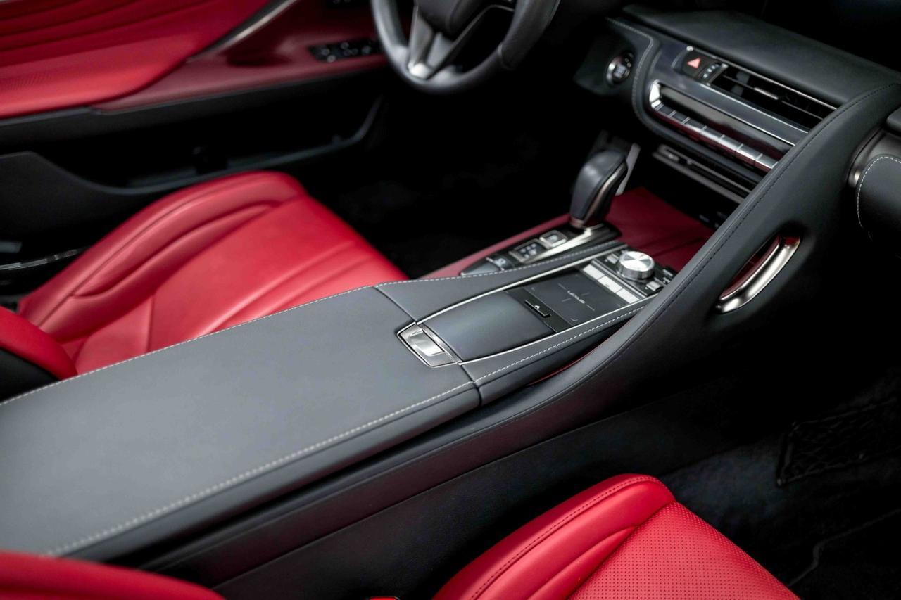 2021 Lexus LC 500 Marietta GA 2021 Lexus LC 500 Marietta GA
