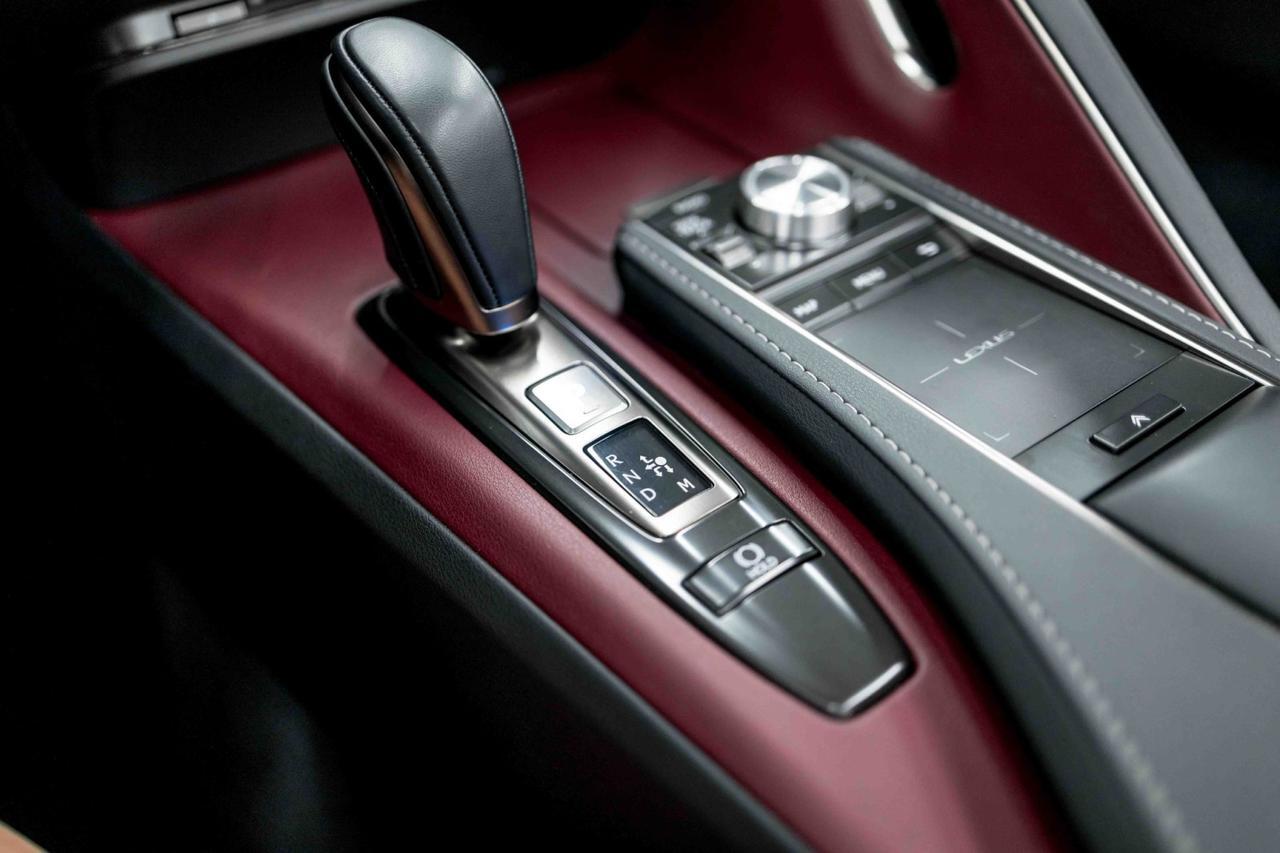 2021 Lexus LC 500 Marietta GA 2021 Lexus LC 500 Marietta GA
