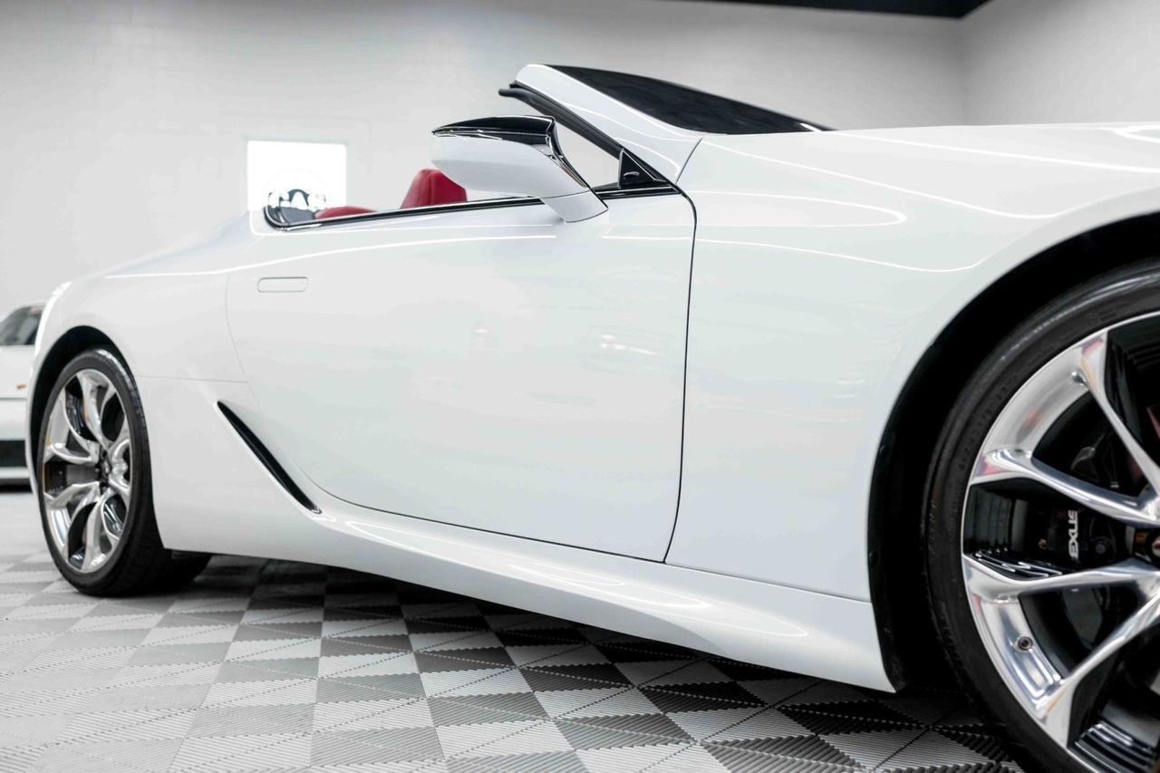 2021 Lexus LC 500 Marietta GA 2021 Lexus LC 500 Marietta GA