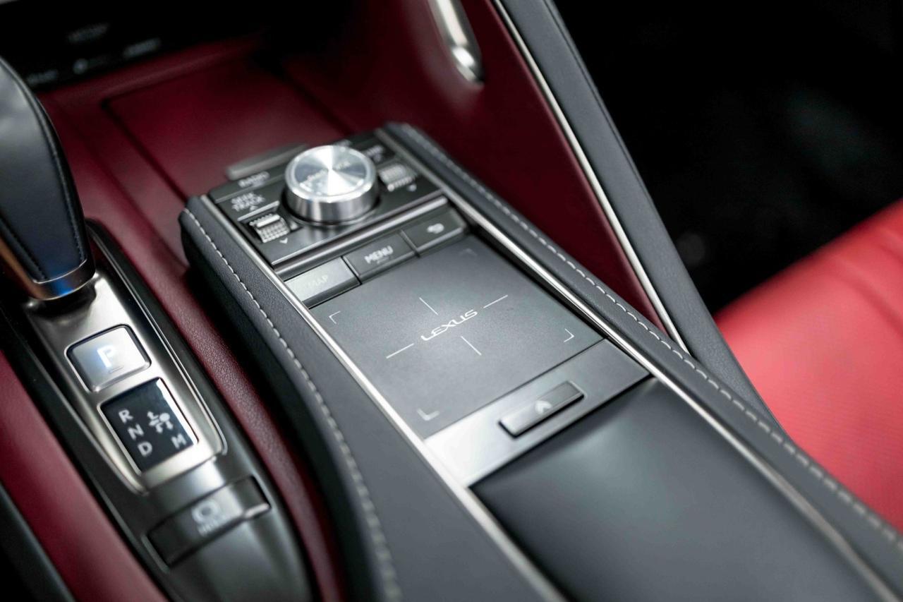 2021 Lexus LC 500 Marietta GA 2021 Lexus LC 500 Marietta GA