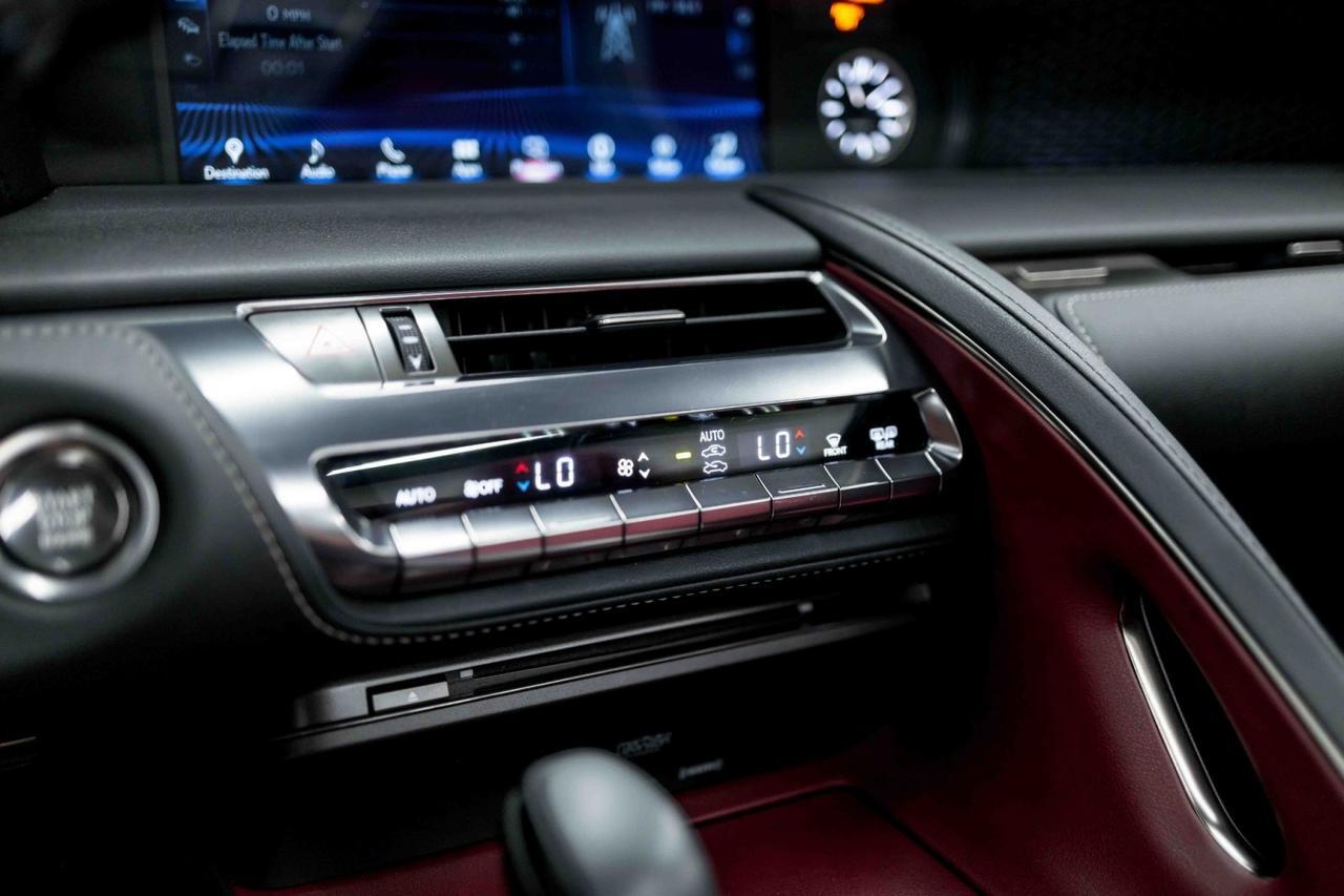 2021 Lexus LC 500 Marietta GA 2021 Lexus LC 500 Marietta GA