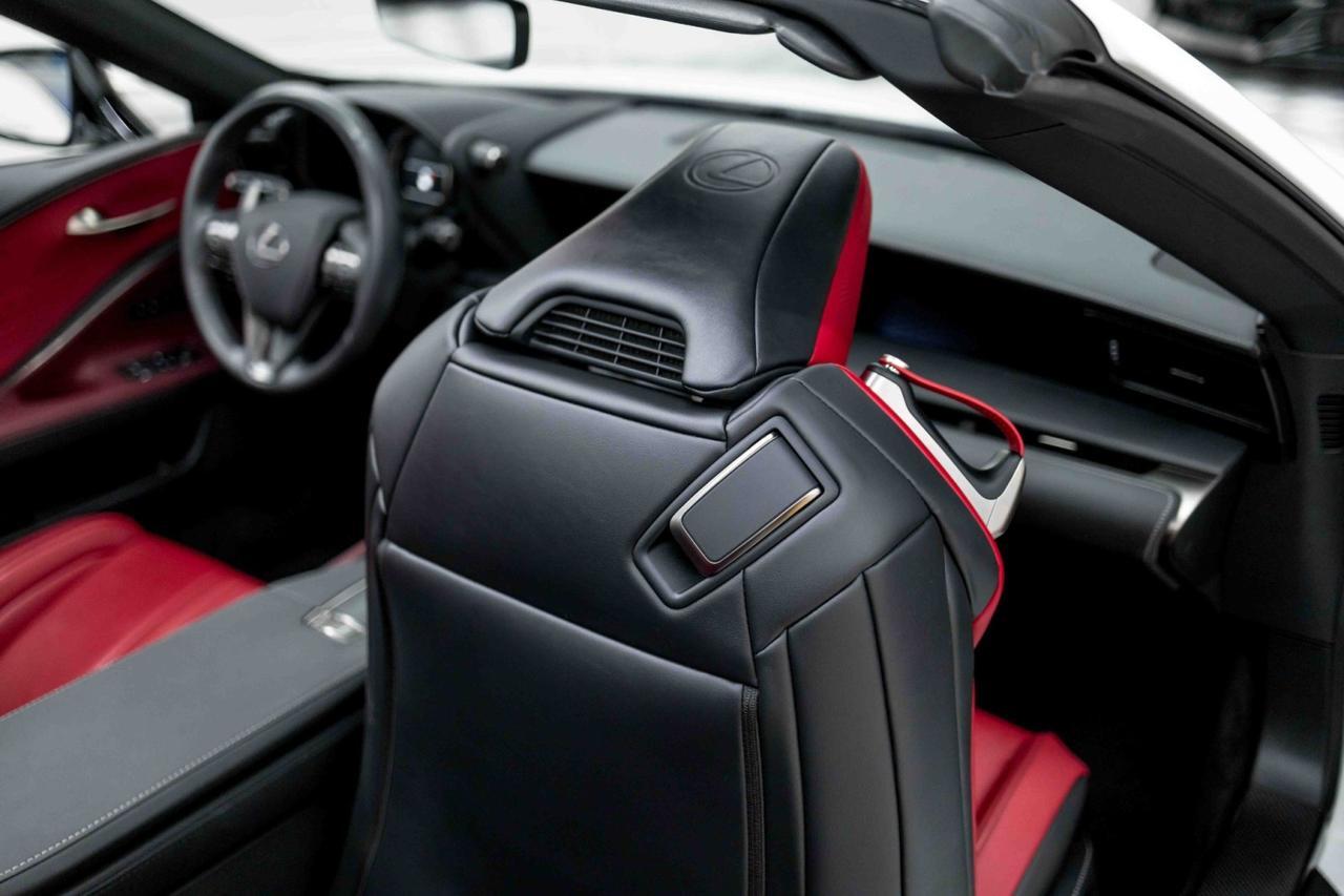 2021 Lexus LC 500 Marietta GA 2021 Lexus LC 500 Marietta GA