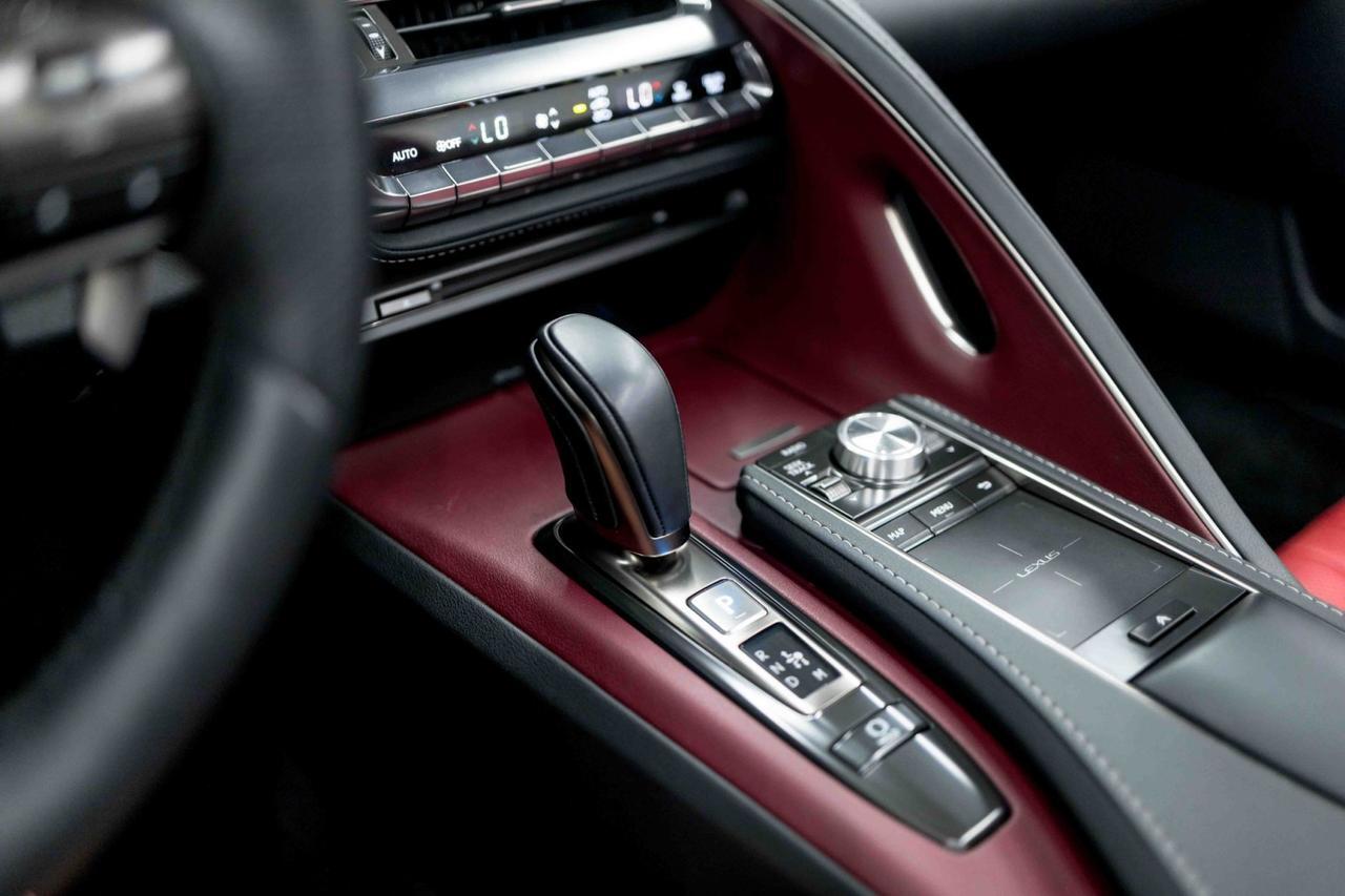 2021 Lexus LC 500 Marietta GA 2021 Lexus LC 500 Marietta GA