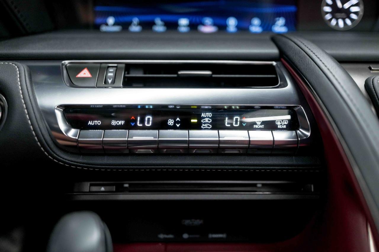 2021 Lexus LC 500 Marietta GA 2021 Lexus LC 500 Marietta GA