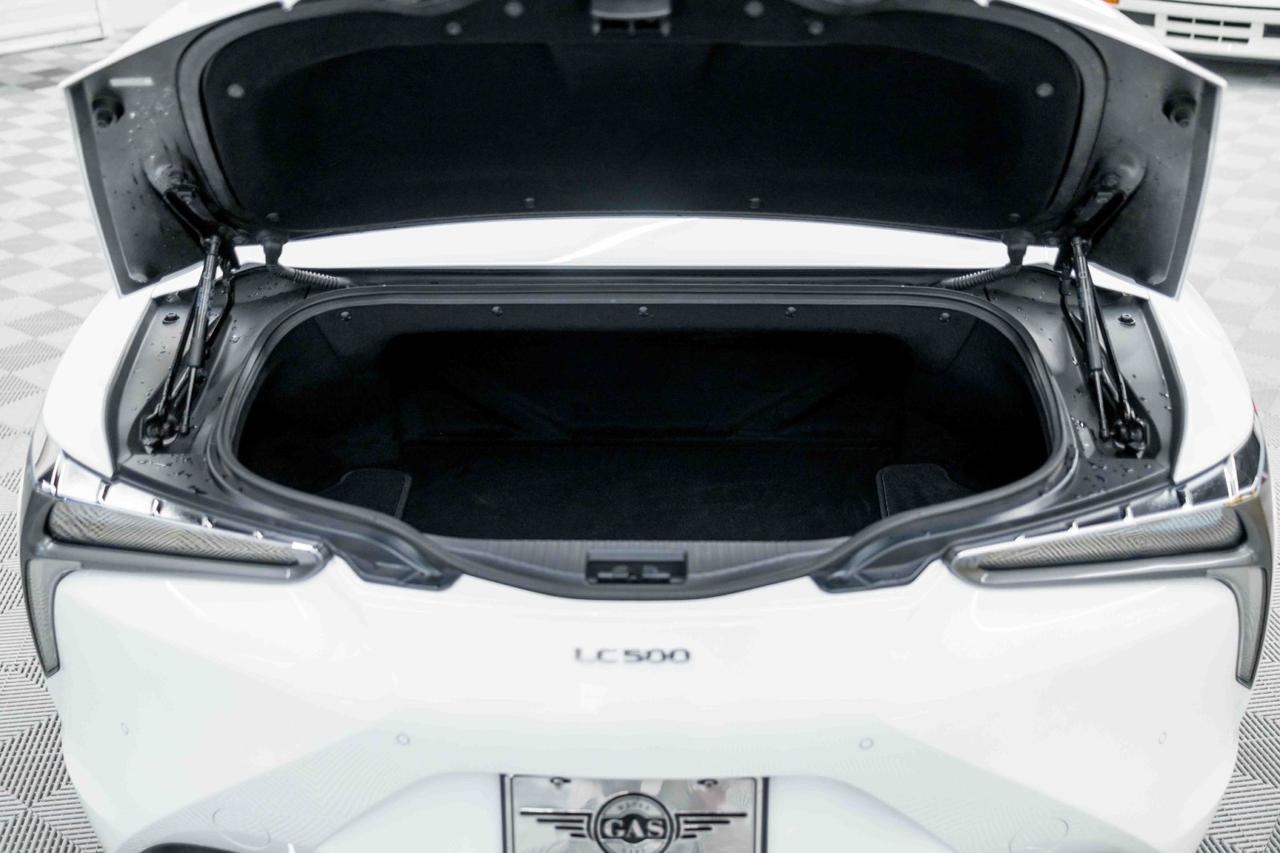 2021 Lexus LC 500 Marietta GA 2021 Lexus LC 500 Marietta GA