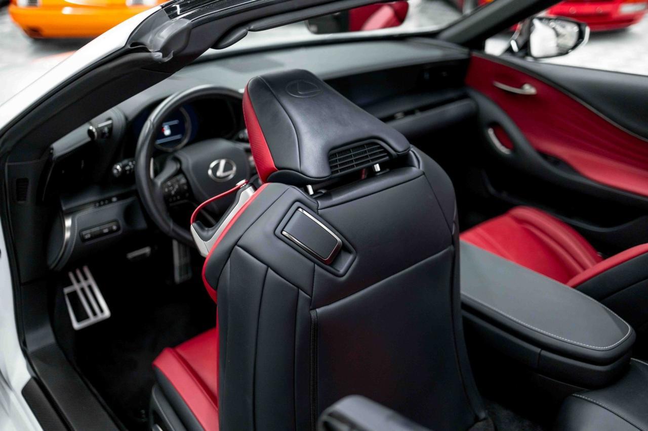 2021 Lexus LC 500 Marietta GA 2021 Lexus LC 500 Marietta GA