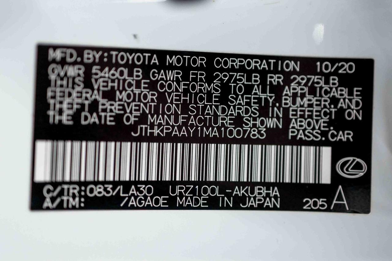 2021 Lexus LC 500 Marietta GA 2021 Lexus LC 500 Marietta GA