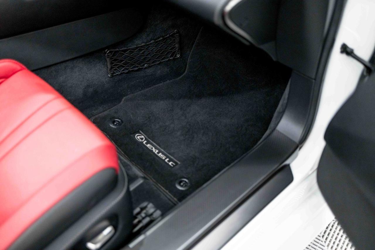 2021 Lexus LC 500 Marietta GA 2021 Lexus LC 500 Marietta GA