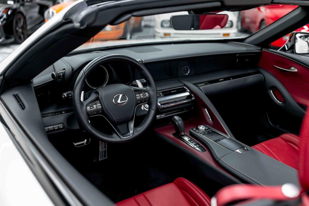 2021 Lexus LC 500 Marietta GA 2021 Lexus LC 500 Marietta GA