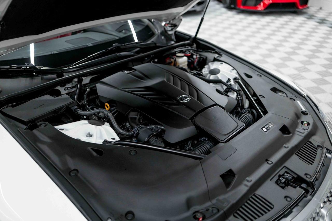 2021 Lexus LC 500 Marietta GA 2021 Lexus LC 500 Marietta GA