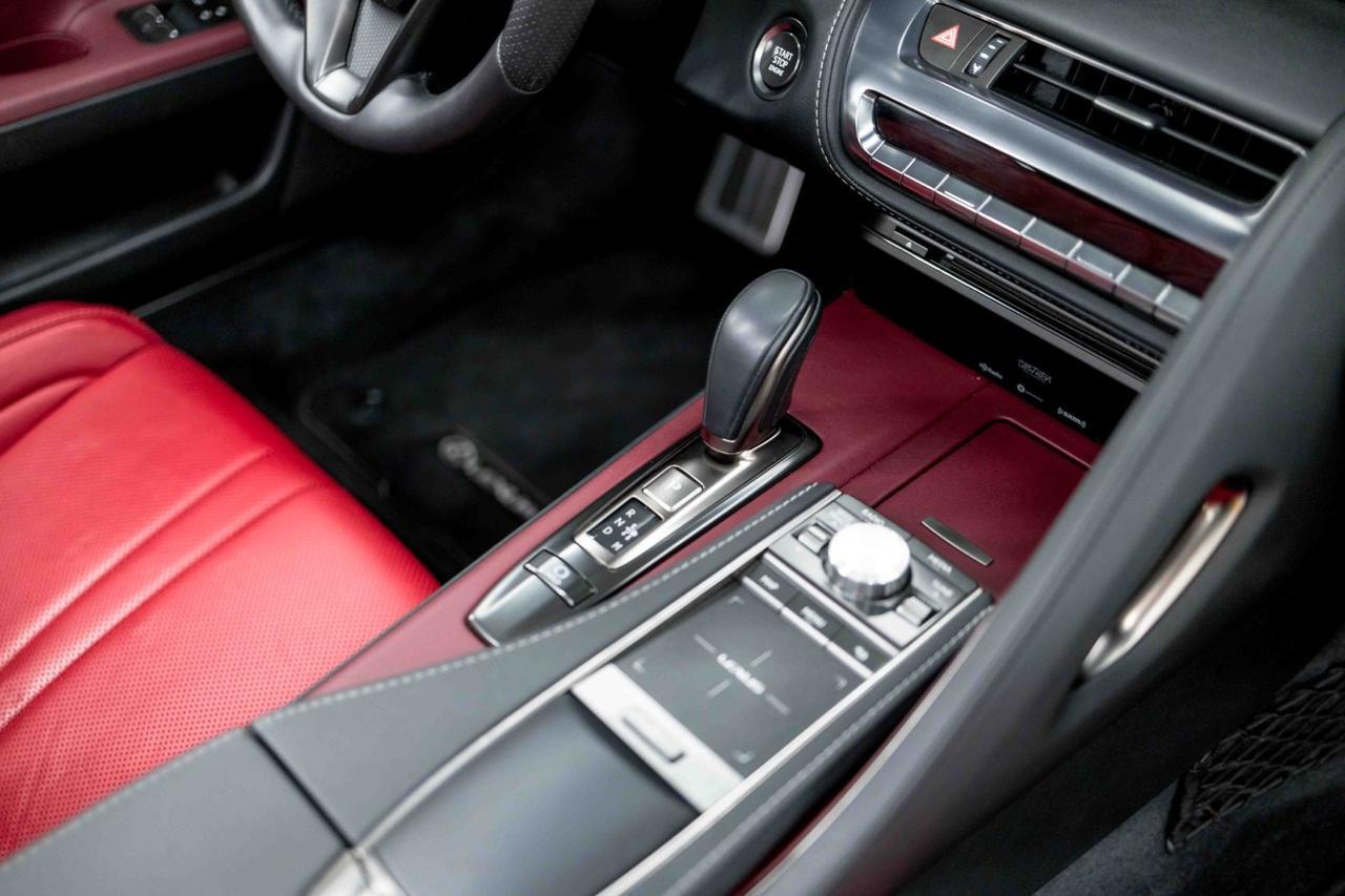 2021 Lexus LC 500 Marietta GA 2021 Lexus LC 500 Marietta GA