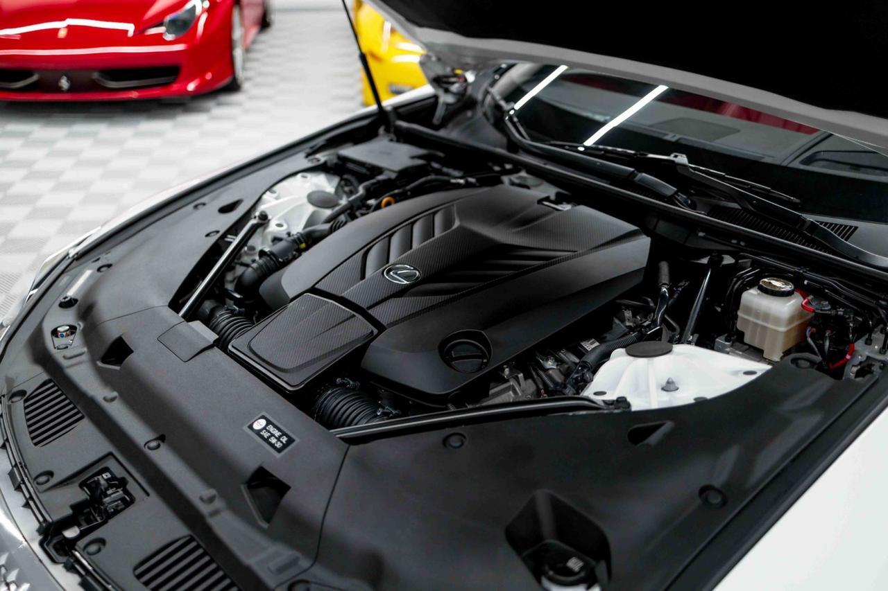 2021 Lexus LC 500 Marietta GA 2021 Lexus LC 500 Marietta GA
