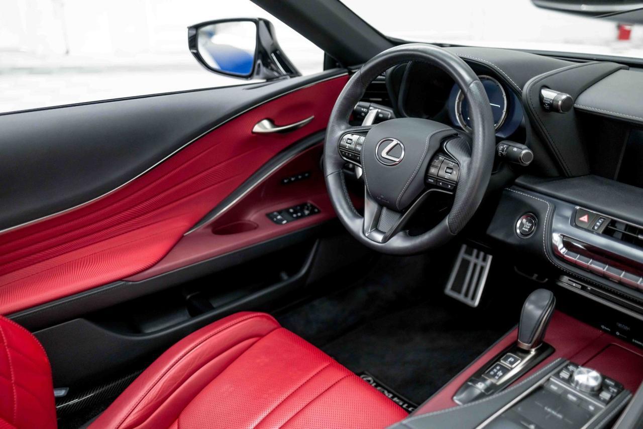 2021 Lexus LC 500 Marietta GA 2021 Lexus LC 500 Marietta GA