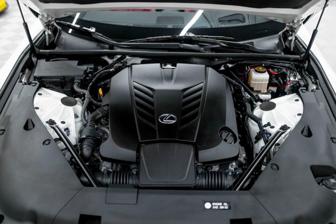 2021 Lexus LC 500 Marietta GA 2021 Lexus LC 500 Marietta GA