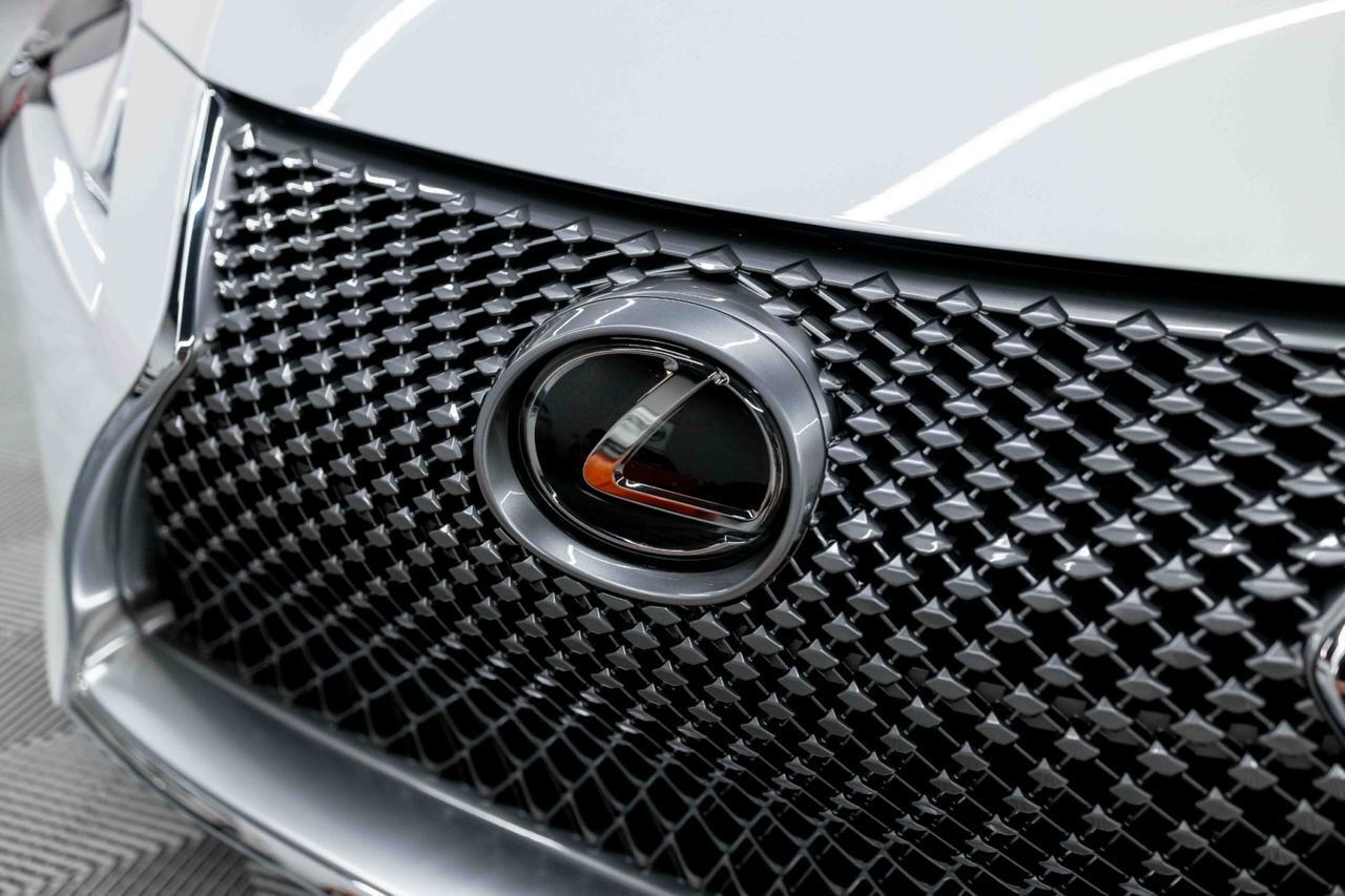 2021 Lexus LC 500 Marietta GA 2021 Lexus LC 500 Marietta GA