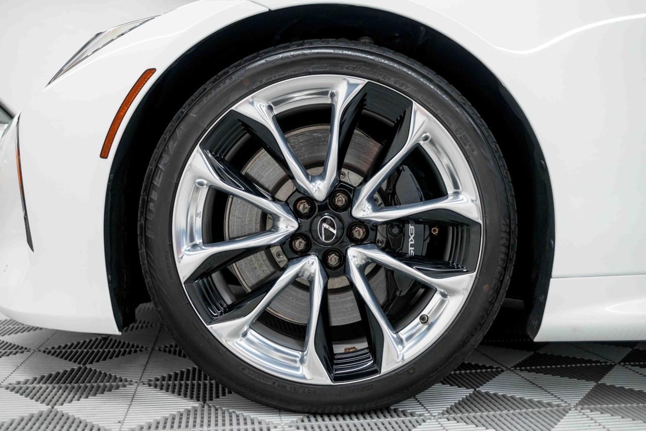 2021 Lexus LC 500 Marietta GA 2021 Lexus LC 500 Marietta GA