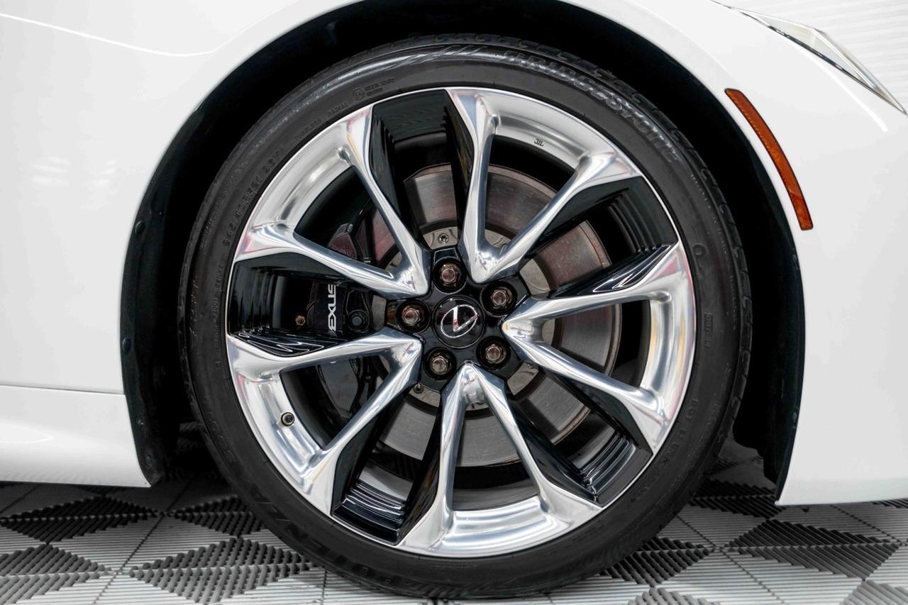 2021 Lexus LC 500 Marietta GA 2021 Lexus LC 500 Marietta GA