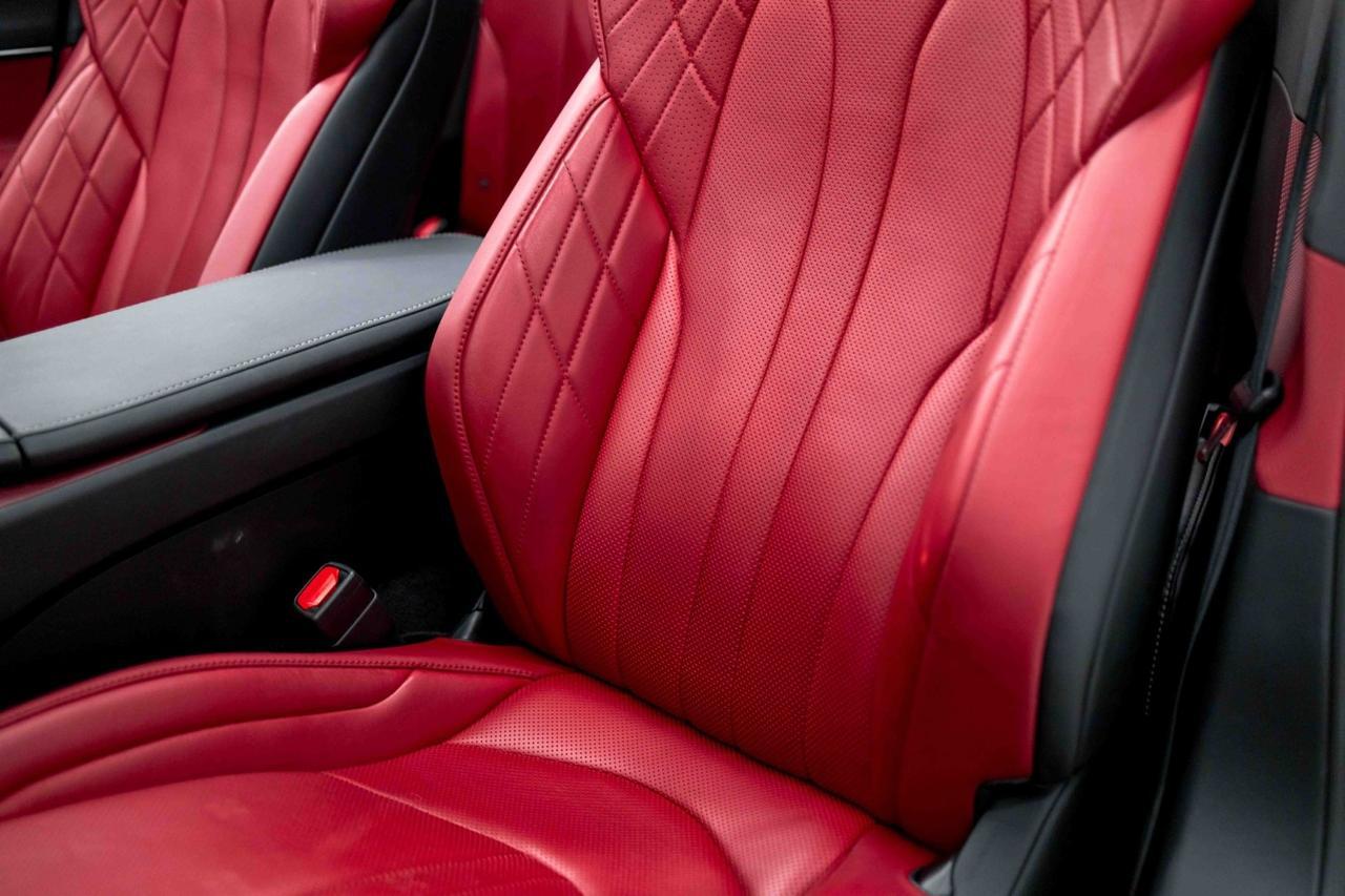 2021 Lexus LC 500 Marietta GA 2021 Lexus LC 500 Marietta GA