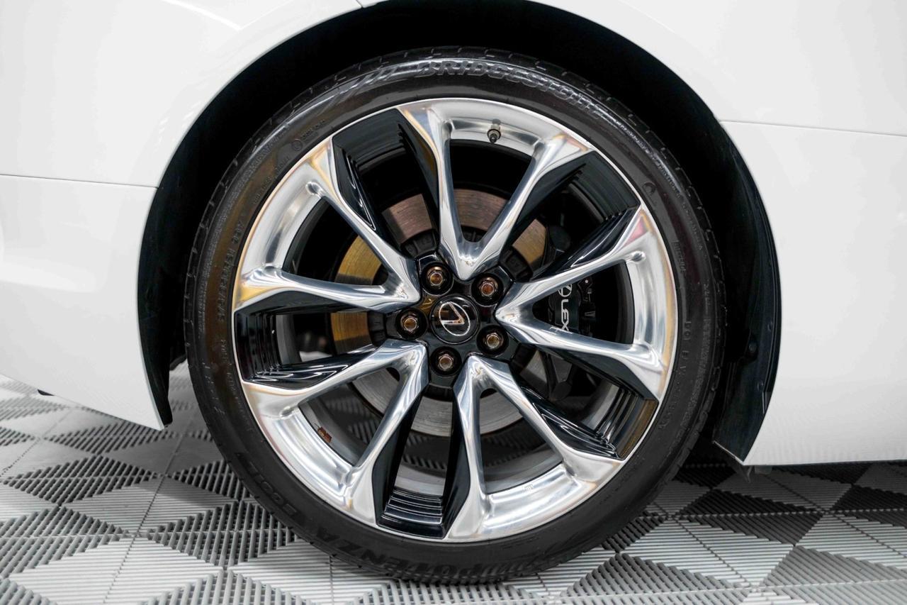 2021 Lexus LC 500 Marietta GA 2021 Lexus LC 500 Marietta GA
