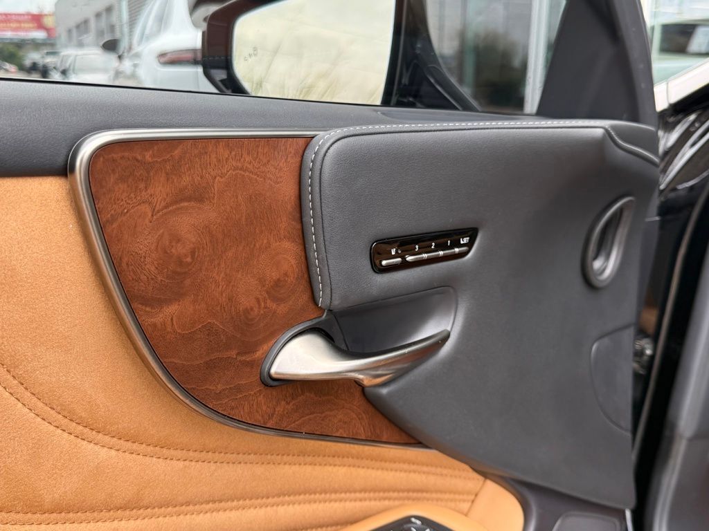 2021 Lexus LS 500 Base Lakeland FL
