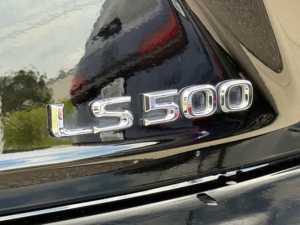 2021 Lexus LS 500 Base Lakeland FL