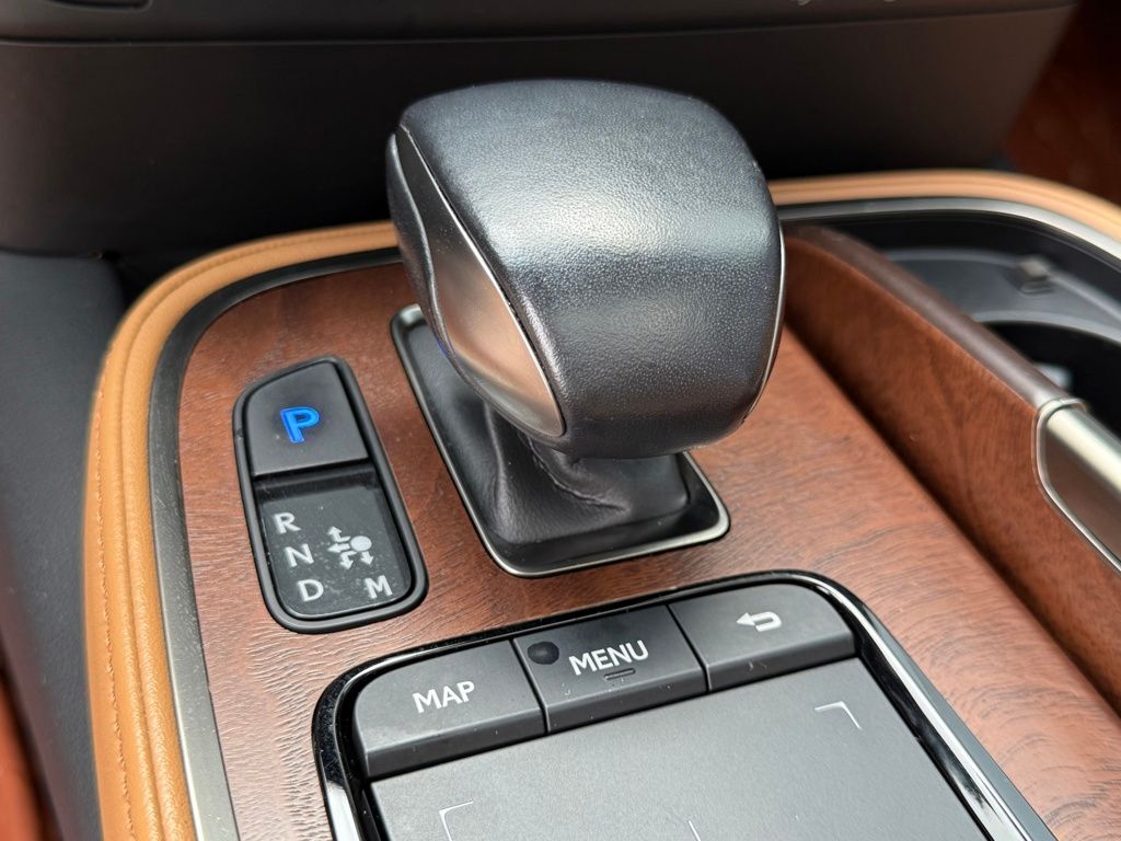 2021 Lexus LS 500 Base Lakeland FL