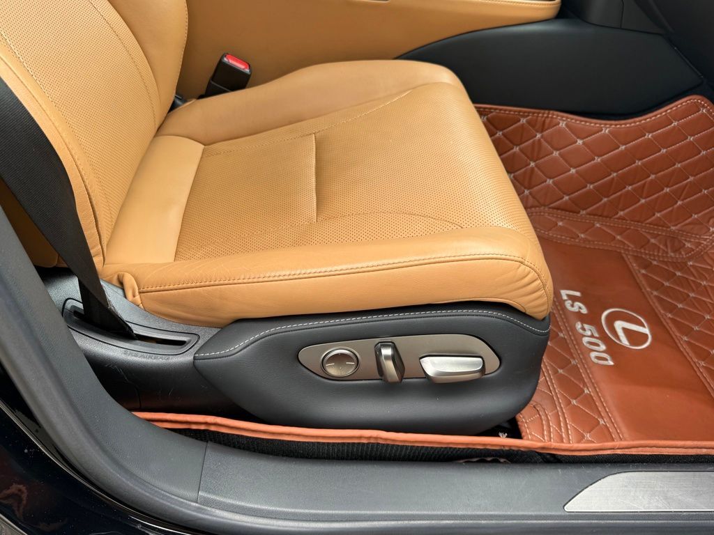 2021 Lexus LS 500 Base Lakeland FL