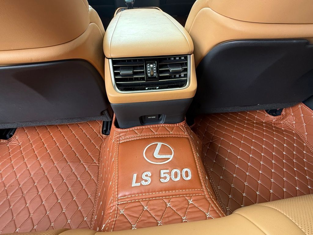 2021 Lexus LS 500 Base Lakeland FL