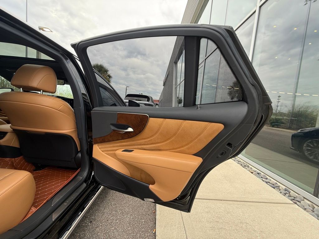 2021 Lexus LS 500 Base Lakeland FL
