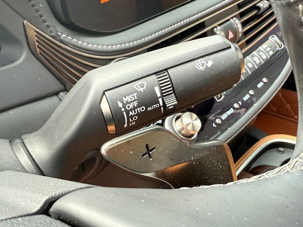 2021 Lexus LS 500 Base Lakeland FL