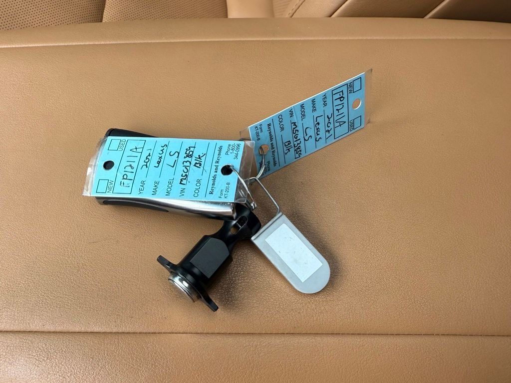 2021 Lexus LS 500 Base Lakeland FL