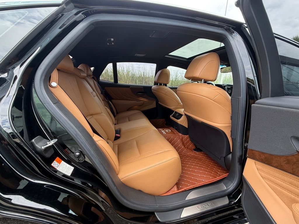 2021 Lexus LS 500 Base Lakeland FL