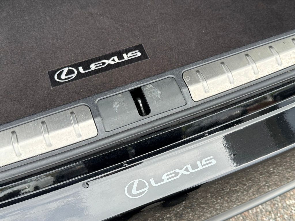 2021 Lexus LS 500 Base Lakeland FL