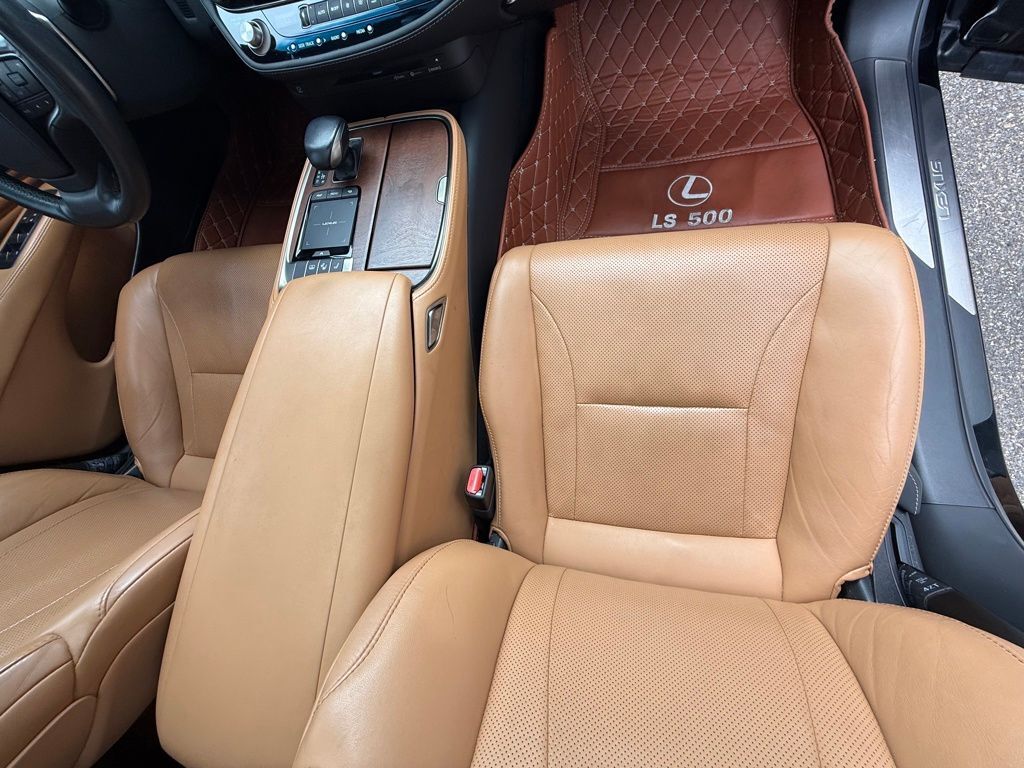 2021 Lexus LS 500 Base Lakeland FL