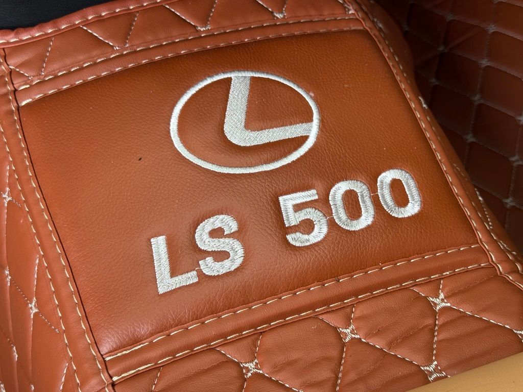 2021 Lexus LS 500 Base Lakeland FL