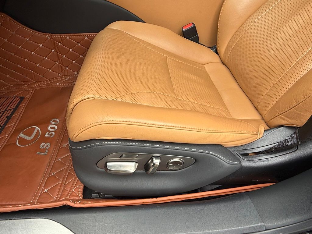 2021 Lexus LS 500 Base Lakeland FL