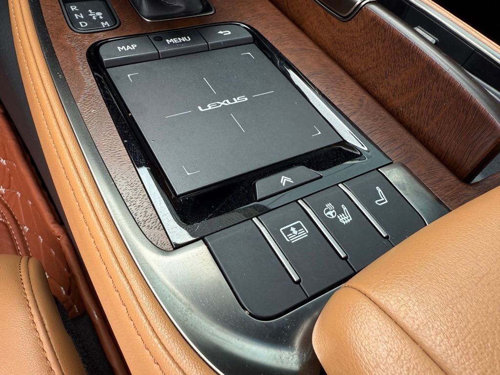 2021 Lexus LS 500 Base Lakeland FL