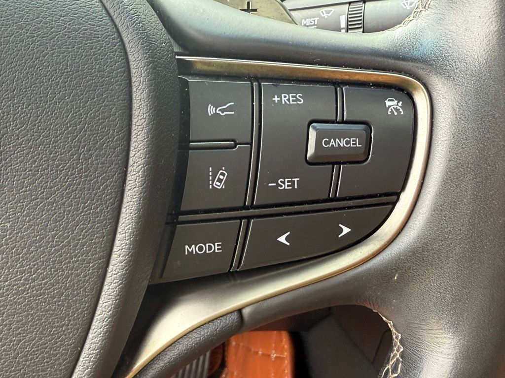 2021 Lexus LS 500 Base Lakeland FL